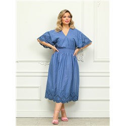 Платье П4-5490/11