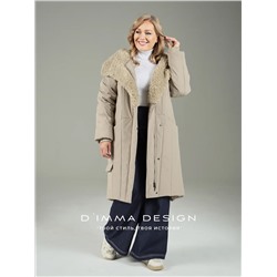 DIMMA Пальто 2605