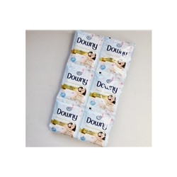Парфюмированный кондиционер для белья Downy с ароматом Мыльных пузырей и Цветов 20 мл ? 24 шт