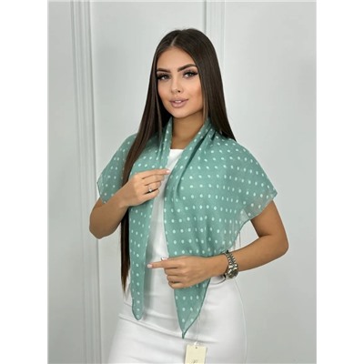 Платок (90/90см хлопок)