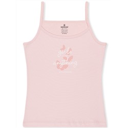 4846 Майка для девочки многоцвет (BAYKAR)