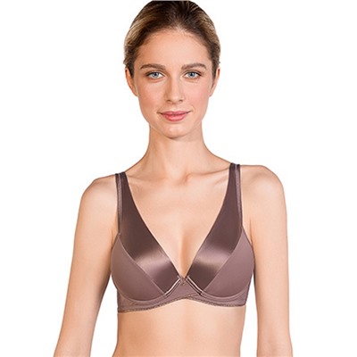 Бюстгальтер №7736 Crystall балконет Mioocchi