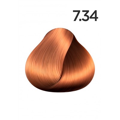 Стойкая крем-краска для волос Expert