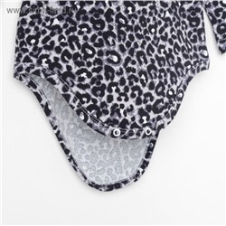 Боди для девочки