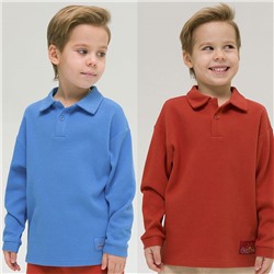 BFJP3321 джемпер для мальчиков (1 шт в кор.)