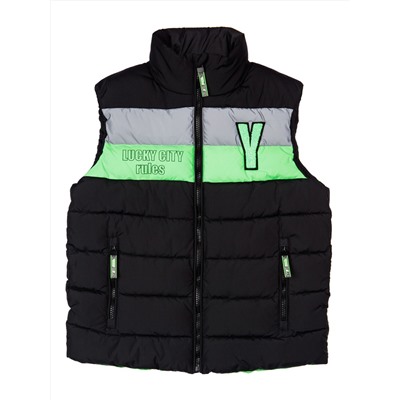 PLAYTODAY Жилет 32411248