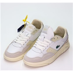 Кроссовки нат. Кожа (36-41)р. / шт. 170/1041