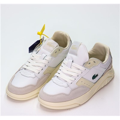 Кроссовки нат. Кожа (36-41)р. / шт. 170/1041