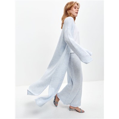 Юбка ASTRA, Голубой