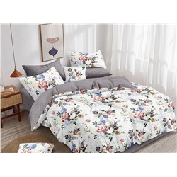 Постельное белье из поплина cтандарт П-3235