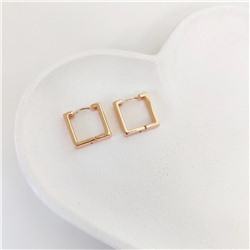 Серьги Xuping