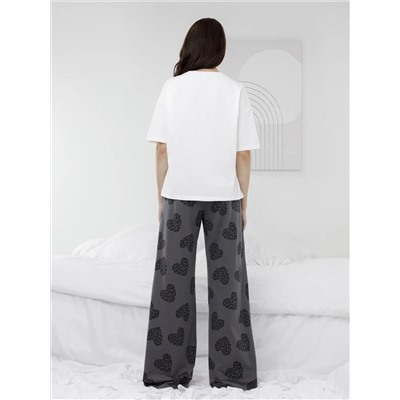 CROCKID Пижама МП 20251