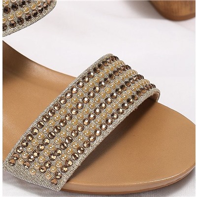 Xianglv Женские босоножки  1418-1060