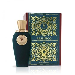 V CANTO ARSENICO 100ml parfume