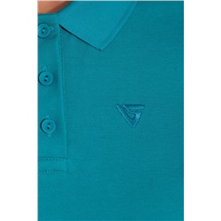 VISERDI Платье 3111-зел 359620