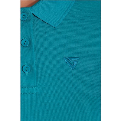 VISERDI Платье 3111-зел 359620