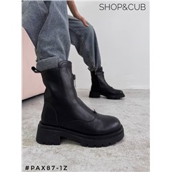 Ботинки