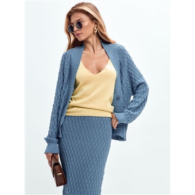 Топ TASH,  Лимон