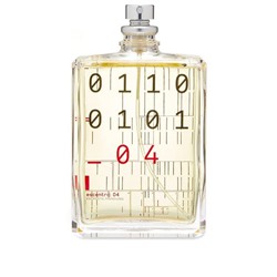 MOLECULES ESCENTRIC 04 edt 100ml TESTER