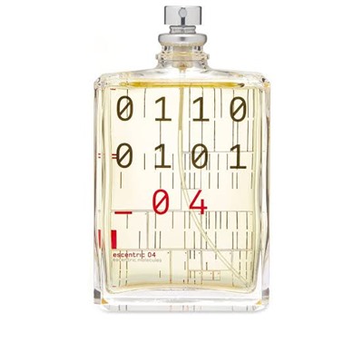 MOLECULES ESCENTRIC 04 edt 100ml TESTER