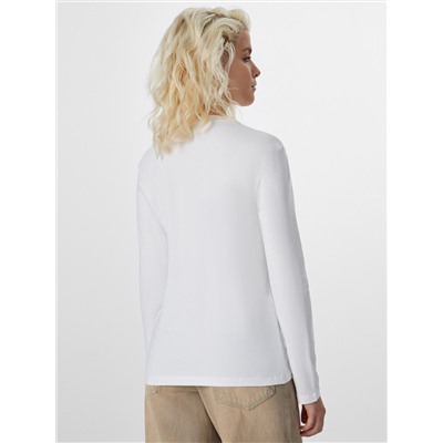 MARK FORMELLE Лонгслив 122952