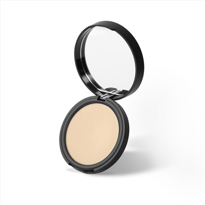 Основа матовая компактн. С507 (карамельный)