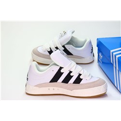 Кроссовки нат. Кожа (36-41)р. / шт. 220-577