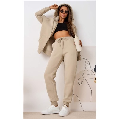 Толстовка P522-0553 beige