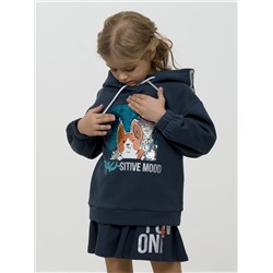 PELICAN Толстовка GFNK3270