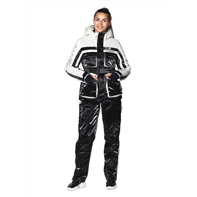 Костюм KB-0202 Черный