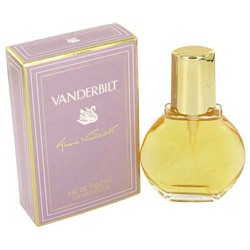 VANDERBILT (w) 150ml deo
