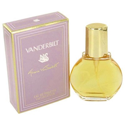 VANDERBILT (w) 150ml deo