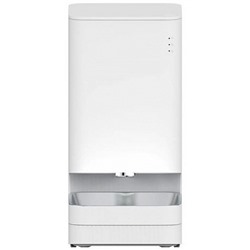 Умная кормушка для домашних животных Xiaomi Smart Pet Food Feeder (BHR6143EU), 3.6 л, Wi-Fi