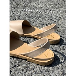 AB. Zapatos 320 Beig — karamelo+AB.Z · Pelle · 21-18 (330) crudo