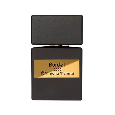 TIZIANA TERENZI BURDEL 100ml parfume TESTER