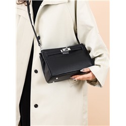 Bags Сумка женская / кожа /   026202