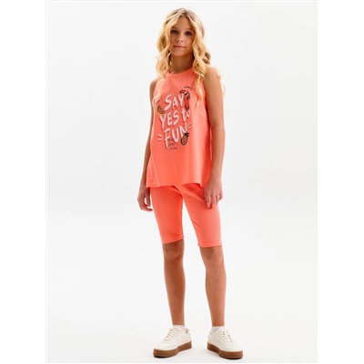 PELICAN Майка GFVV3390