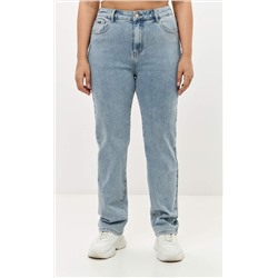 Джинсы F612-01-571E l.blue