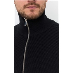 Кардиган F511-1551 black