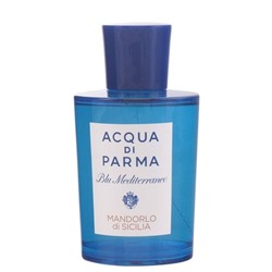 ACQUA DI PARMA BLU MEDITERRANEO MANDORLO DI SICILIA edt 100ml TESTER