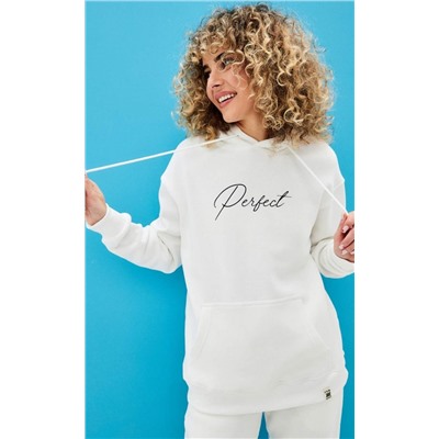 Худи P422-055-2 white