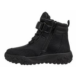 Ботинки Indigo Kids 59-0170С черн