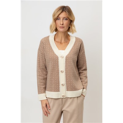 VERY NEAT Кардиган ЕВ 30188/ш