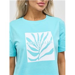 Футболка ШЮ197-88