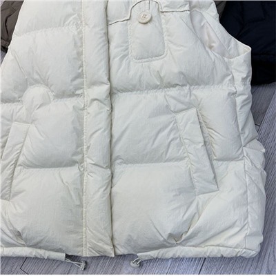 Cute Woman Жилет женский пуховый   806