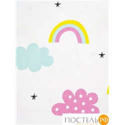 Daily by T ПИНКИ КПБ 145х215-1/180х220-1/50х70-2, 4пр.,бамб/хл