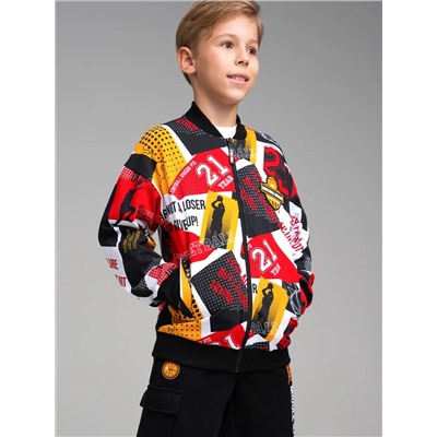 PLAYTODAY Толстовка 12511043