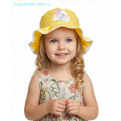 07-68-FT Панама для девочки (44-46)