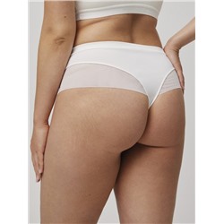 19341 High waist Трусы высокие стринги YSABEL MORA