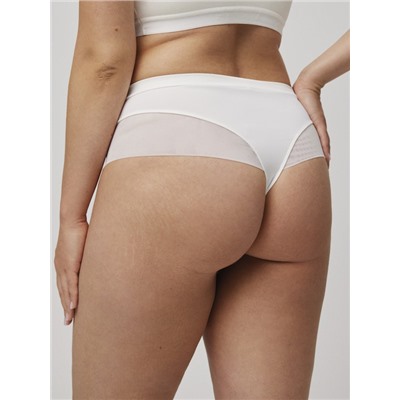 19341 High waist Трусы высокие стринги YSABEL MORA